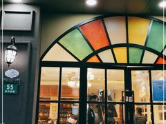 门面-嘉逸传菜(洛川东路店)