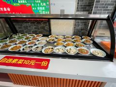 -豫掌柜饸饹面·烩面(秀沿路店)