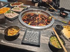 -小王少龙火锅(沙南街店)