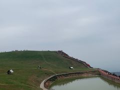 -伏羲山旅游区