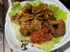-京元盛铜锅涮肉(上海总店)
