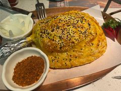 -阿娜尔·新疆菜(佰港城店)