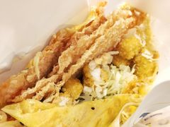 -多几谷·煎饼(上海七宝领展广场店)