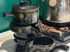 -喜势点·糖沙翁手工茶点·本地人茶居(永庆坊店)