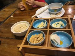 -蒙亨·手把肉·蒙古包文化主题餐厅(天恒广场店)