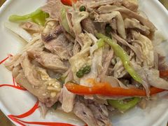 -嘉和一品粥(魏公村店)