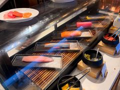 -锦厨国际自助餐厅 · 云端景观 (昆明索菲特大酒店)