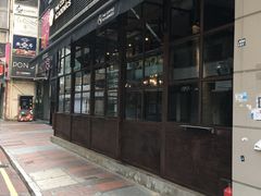 -The Coffee Academïcs(铜锣湾店)