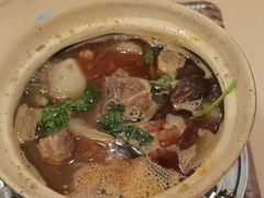 -大师兄·西北小馆(北站缤果空间店)