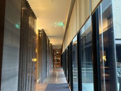 -台北北投丽禧温泉酒店