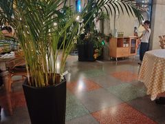 -仁义涵西餐·咖啡(中华巴洛克店)