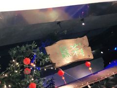 -绿茶餐厅(领展购物广场·中关村店)