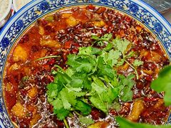 -清真·拉菲尔鱼庄·家常菜(钟楼回民街店)