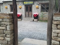 -潭溪山