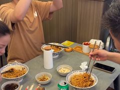 -梅溪·小伙子干挑面(安吉总店)