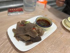 -洪霞餐馆