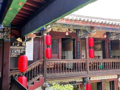 -香满楼(临安路店)