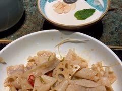 -苏帮袁Sue Cuisine(南开大悦城店)