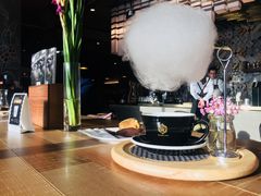 -麦隆咖啡Mellower Coffee(弘基时尚生活中心店)