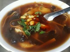 -李三卤汁豆腐脑