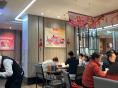 -海底捞火锅(步步高新天地店)