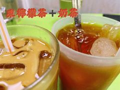 -胜利茶餐室