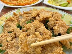 -金姐台湾菜(珠江路店)