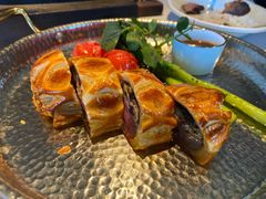 网红惠灵顿牛排-牛排家(北京长安街英皇集团中心店)