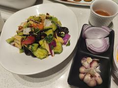 -和庆斋羊蝎子火锅·碳缸烧烤(顺义旗舰店)