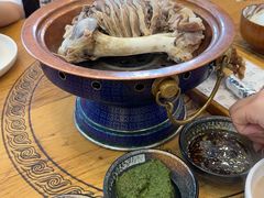 -哈啾嗨·蒙文化主题餐厅(京汉新城店)