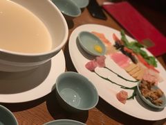 过桥米线-丽江金茂凯悦臻选酒店-滇香馆