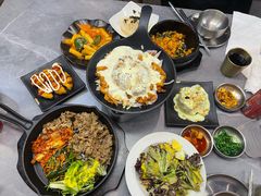 -意成料理