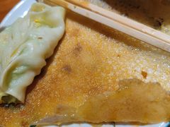 -二姐家三个拿手菜·北塘海鲜·大馅锅贴王(成林道店)
