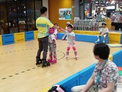 -云霄之星少儿滑板轮滑跳绳(远洋未来广场店)