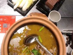 -龙巢盱眙龙虾·牛蛙·烧烤宵夜(八卦岭店)