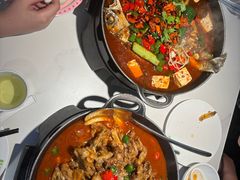 -蛙喔牛蛙(淮安吾悦店)