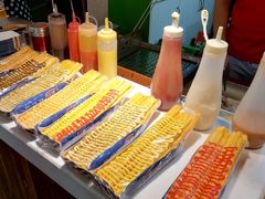 -庙街旅游·美食广场(五一广场店)