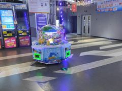 -大玩家(芝罘万达广场店)