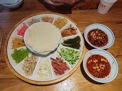 -怪噜范·老贵阳街头名小吃(汇金星力城店)