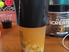 -古茗(同安区丁字街店)