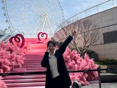 -南昌之星摩天轮