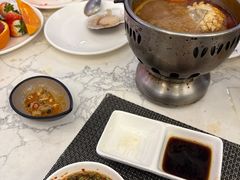 -福禧荟·海鲜自助