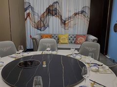 包厢-童福兴·南京菜(老门东店)