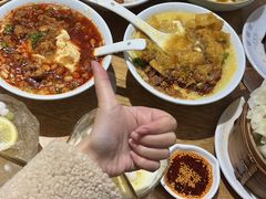 -豆相识•九九豆腐脑(牛咡桥店)