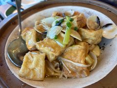 -德尚煌·顺德菜(誉山悠方天地店)