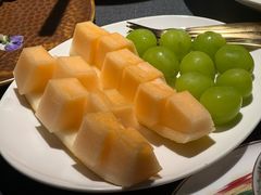-锦府园·新台州菜(合生汇店)