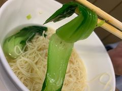 -喜粤糖朝餐厅(三八广场店)