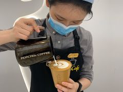 -麦当劳(徐汇漕溪北路百脑汇店)