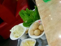 -新招鲜(桃浦路店)