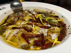 -太二酸菜鱼(上海佛罗伦萨小镇店)